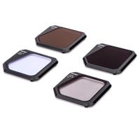 NiSi Filmmaker Filter Kit PLUS Picture