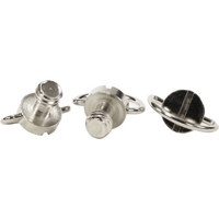 Ikan 3/8-16 D-Ring Screws, 3-P Picture
