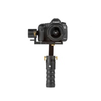 iKan DS1 Beholder Gimbal for D Picture