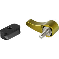Ikan Baseplate Screw and Brake Picture