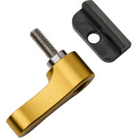 Ikan EC108-SS Quick Release Pl Picture