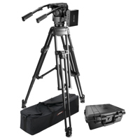 Ikan E-Image EG25XR-PRO XR Vir Picture