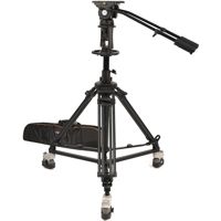E-Image GH20 100mm Fluid Head  Picture