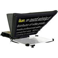 Ikan Elite iPad Teleprompter K Picture