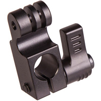 Ikan ELE-GP15B 15mm/0.59" Rail Picture
