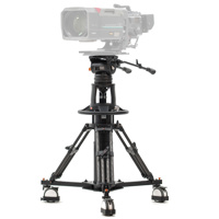 Ikan E-Image EP880XK Pneumatic Picture