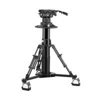 Ikan E-Image EP880XF PRO Pneum Picture
