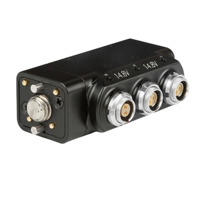 Tilta ESP-02 Top Power Connect Picture