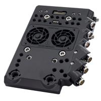 Tilta Replacement Top Plate fo Picture