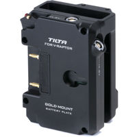 Tilta Gold Mount Battery Plate Picture