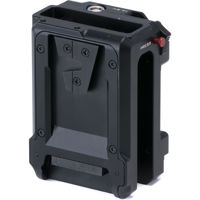 Tilta Gold Mount Battery Plate Picture