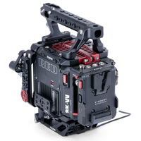 Tilta Advanced Camera Cage Kit Picture
