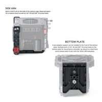 Tilta Advanced Camera Cage Kit Picture