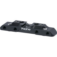 Tilta Front Top Plate for RED V-RAPTOR, Black