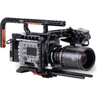 Tilta Camera Cage for Sony Ven Picture