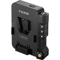 Tilta Battery Plate for Sony Venice 2 Digital Motion Picture Camera
