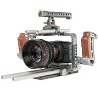 Tilta Universal DSLR and Black Picture