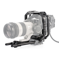 Tilta Full Camera Cage for DJI Ronin 4D Flex, Black