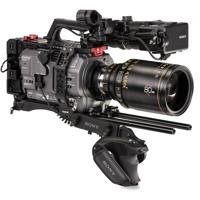 Tilta Camera Cage for Sony PXW Picture