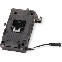 Tilta Battery Plate Type II fo Picture