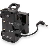 Tilta Battery Plate for Sony F Picture