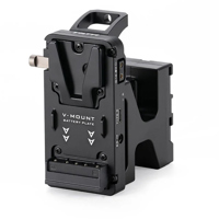 Tilta Battery Plate for Sony F Picture