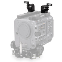 Tilta 15mm Single Rod Holder f Picture