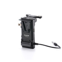 Tilta Foldable V-Mount Battery Picture