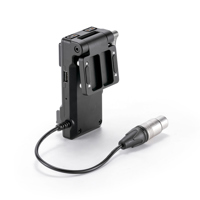 Tilta Gold Mount Battery Plate Picture