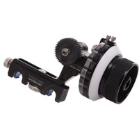 Tilta 15mm Follow Focus with H Picture
