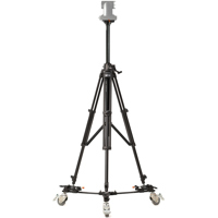 Ikan E-Image GA230D-PTZ 3-Sect Picture