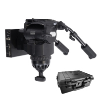 Ikan E-Image GH25XR-PRO Virtua Picture