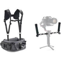 Tilta Lightweight Dual Handle  Picture