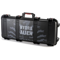 Tilta Hydra Alien Car Mounting Picture