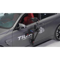 Tilta Hydra Alien Car Mounting System Pro Kit, Gold Mount