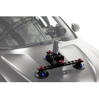 Tilta Hydra Alien Car Mounting Picture