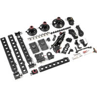 Tilta Hydra Alien Car Mounting Picture