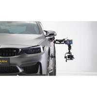 Tilta Hydra Alien Car Mounting System Pro Kit, V-Mount