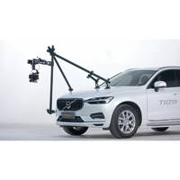 Tilta Shock Absorbing Arm for  Picture