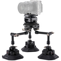 Tilta Hydra x Dan Ming Speed P Picture