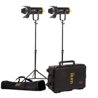Ikan Helia 150W 4" 2-Point Fre Picture