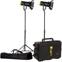 Ikan Helia HF150B 150W 4" Bi-C Picture