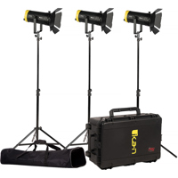 Ikan Helia HF150B 150W 4" Bi-C Picture