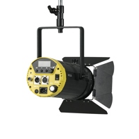 Ikan Helia 150W 4" Bi-Color LE Picture