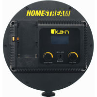 Ikan Homestream Video Kit #4 w Picture