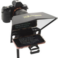 Ikan Homestream Smartphone Tel Picture