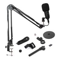 Ikan HomeStream Cardioid Conde Picture