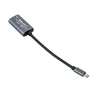 Ikan HomeStream HDMI to USB-C  Picture