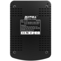 Ikan DLYFULL D4 Smart Charger Picture