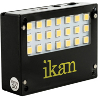 Ikan iLED-MA Micro Flood Light Picture